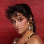 Camila Cabello chords