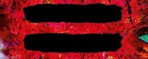 Ed sheeran = album