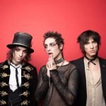 Palaye Royale chords