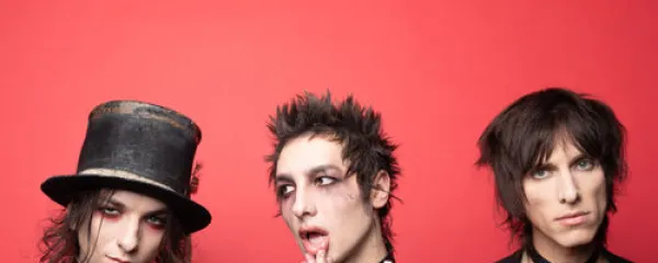 Palaye Royale – Lifeless Stars Chords on Piano & Ukulele