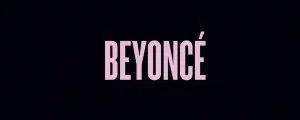 Beyonce chords - Beyoncé