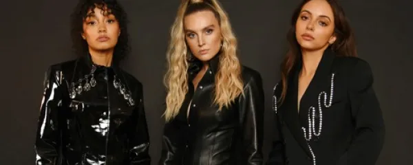 Little Mix – Between Us Chords on Piano & Ukulele