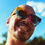 J Balvin chords