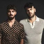 The Chainsmokers