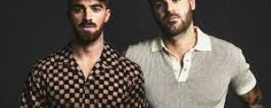 The Chainsmokers