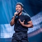 john lundvik
