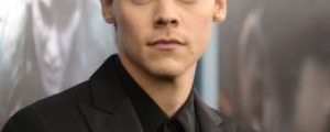 Harry Styles