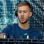 Calvin Harris