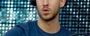 Calvin Harris