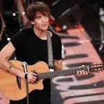 Paolo Nutini