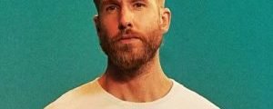 Calvin Harris