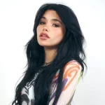 Nessa Barrett chords yalle media