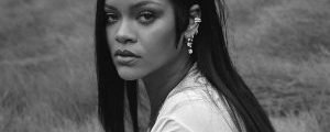 Rihanna chords yalle media