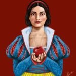 Rachel Zegler chords