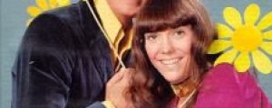 The Carpenters chords