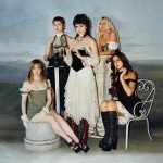 The Last Dinner Party yalle media