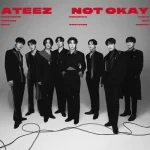 PRE-ORDER_Ateez3rdJapanSingle_NOTOKAY_TypeB