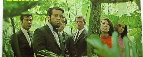 Sergio Mendes – Chove Chuva Chords on Piano & Ukulele