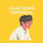 Isaac Hong (홍이삭)