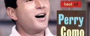 Perry Como