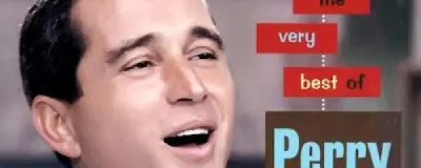 Perry Como – Young At Heart Chords on Piano and Ukulele