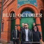 blue october