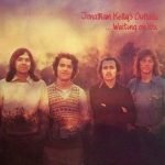 jonathan kelly's outside