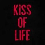 _kiss of life