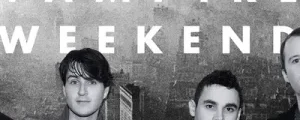 vampire weekend