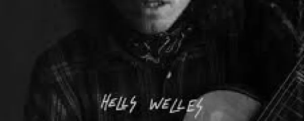 Jesse Welles chords