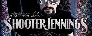 Shooter Jennings
