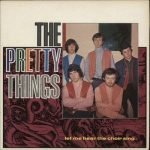 The Pretty Things