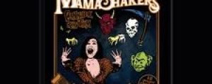 Mama Shakers