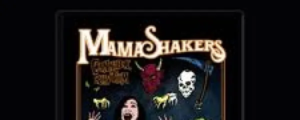 Mama Shakers – I Want To Be Bad Chords on Piano & Ukulele