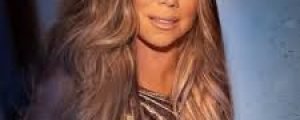 Mariah Carey