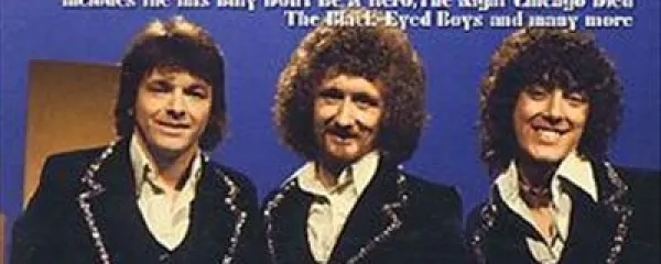 Paper Lace – The Black-Eyed BoysChords on Piano & Ukulele