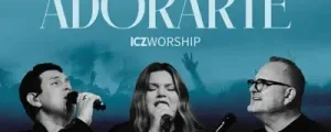 Icz Worship