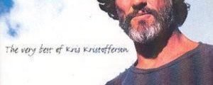 Kris Kristofferson