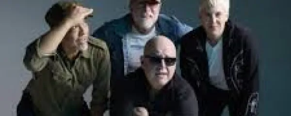 Pixies – The Vegas SuiteChords on Piano & Ukulele