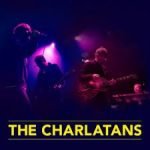 The Charlatans