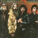 he Oak Ridge Boys