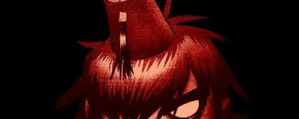 Gorillaz – The Sad God Chords on Piano & Ukulele