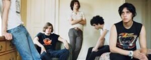 The Strokes chords The Strokes chords